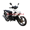 110cc Disc Brake Mini Kids Gas Motor Cycle Price of Motorcycles in China