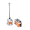 Digital Power Cable Fault Pin-pointer Auto Muting Function no Noise Pin-pointer