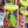 Good Quality Toy Food Packing Plastic Bag/Mesh Bag/Packaging Net
