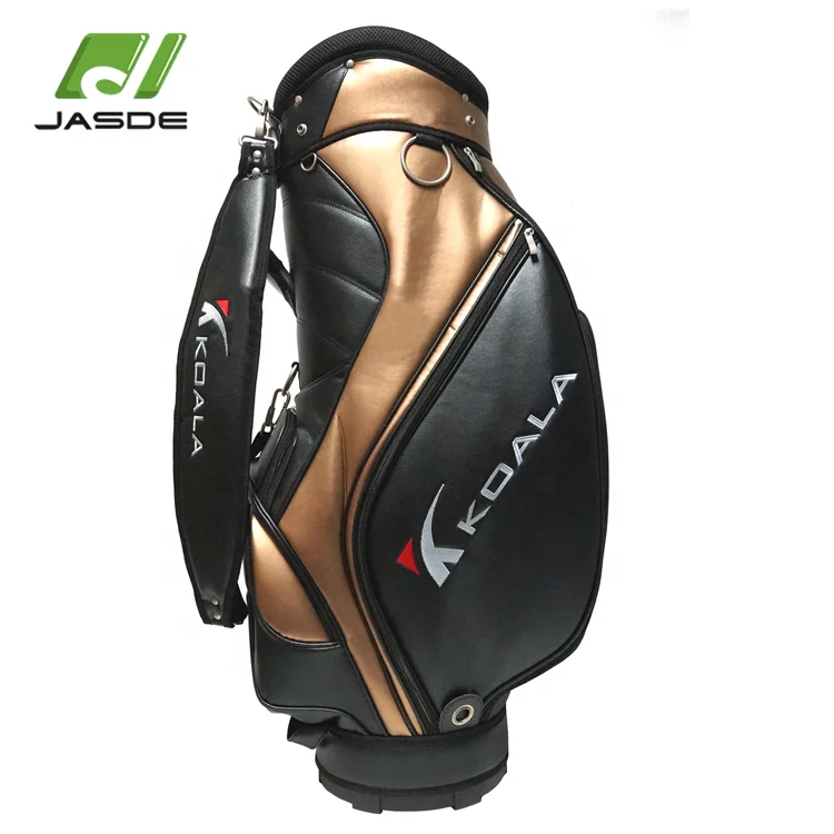 Bolsa de golf para carro - Sport - Golf - Deportes - Porsche Driver's  Selection