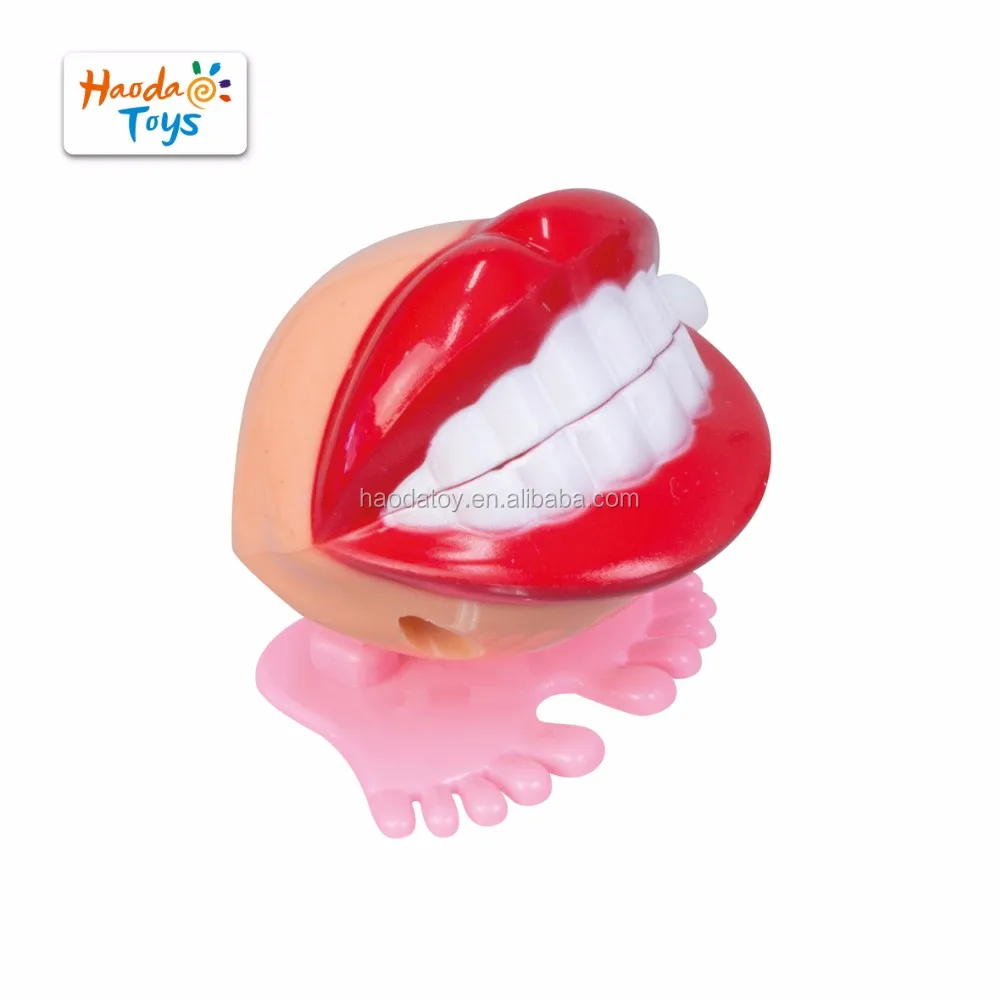 Wind Up Toys Chattering Funny Teeth Toy Buy Funny Teeth Toy,Wind Up