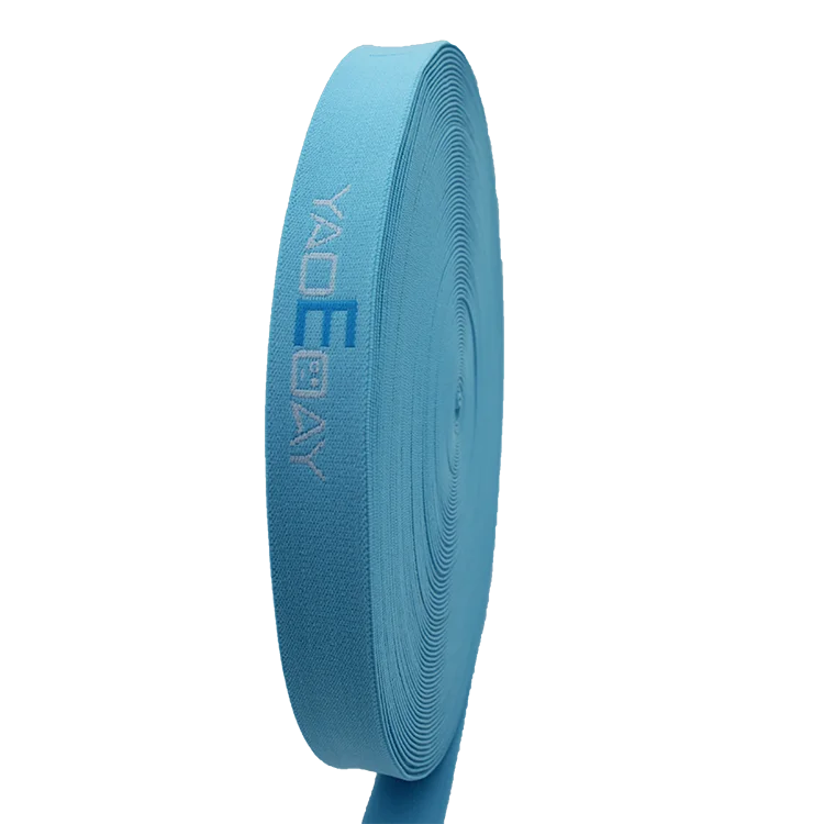 High Strength Industrial Knitted Elastic bing For Sale Buy