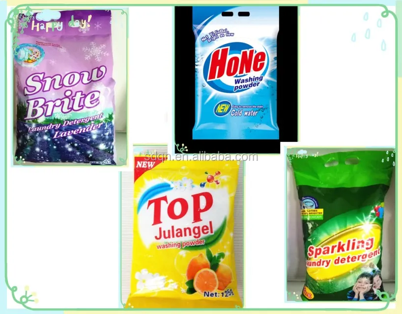 what's the best washing powder
