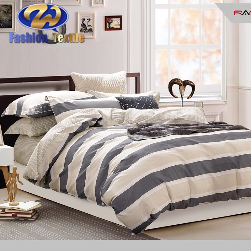 Various Size China Import Bedding Set Dubai Bed Cover Set In Polyester