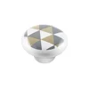 2018 Antique Ceramic Cabinet Drawer Door Pull Knobs Handle Multicolor
