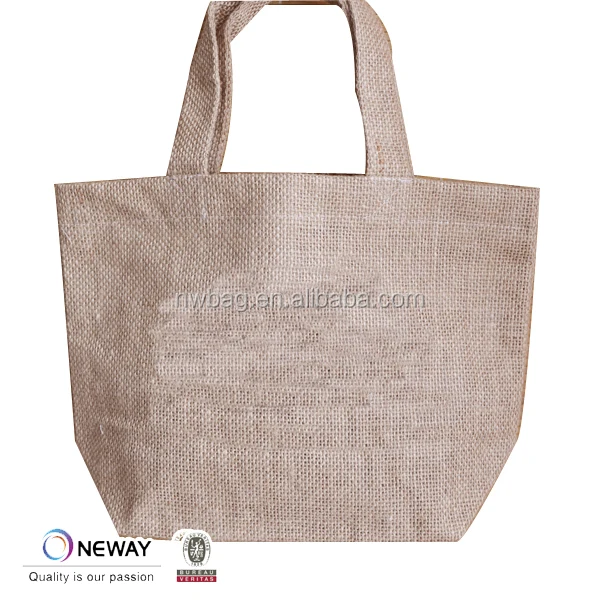 2015 Low Price High Quality Jute Gunny Bags/printed Jute Gunny Bags