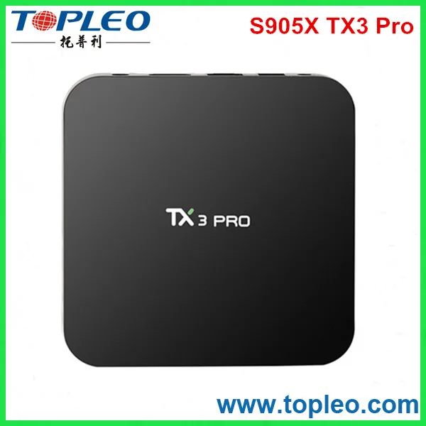 TX3 Pro1