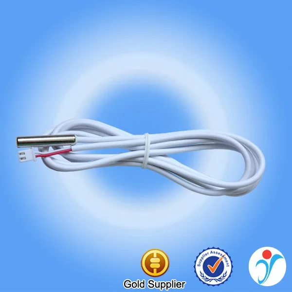 Refrigerator Freezer Temperature Sensor 10k Thermistor Ntc Buy