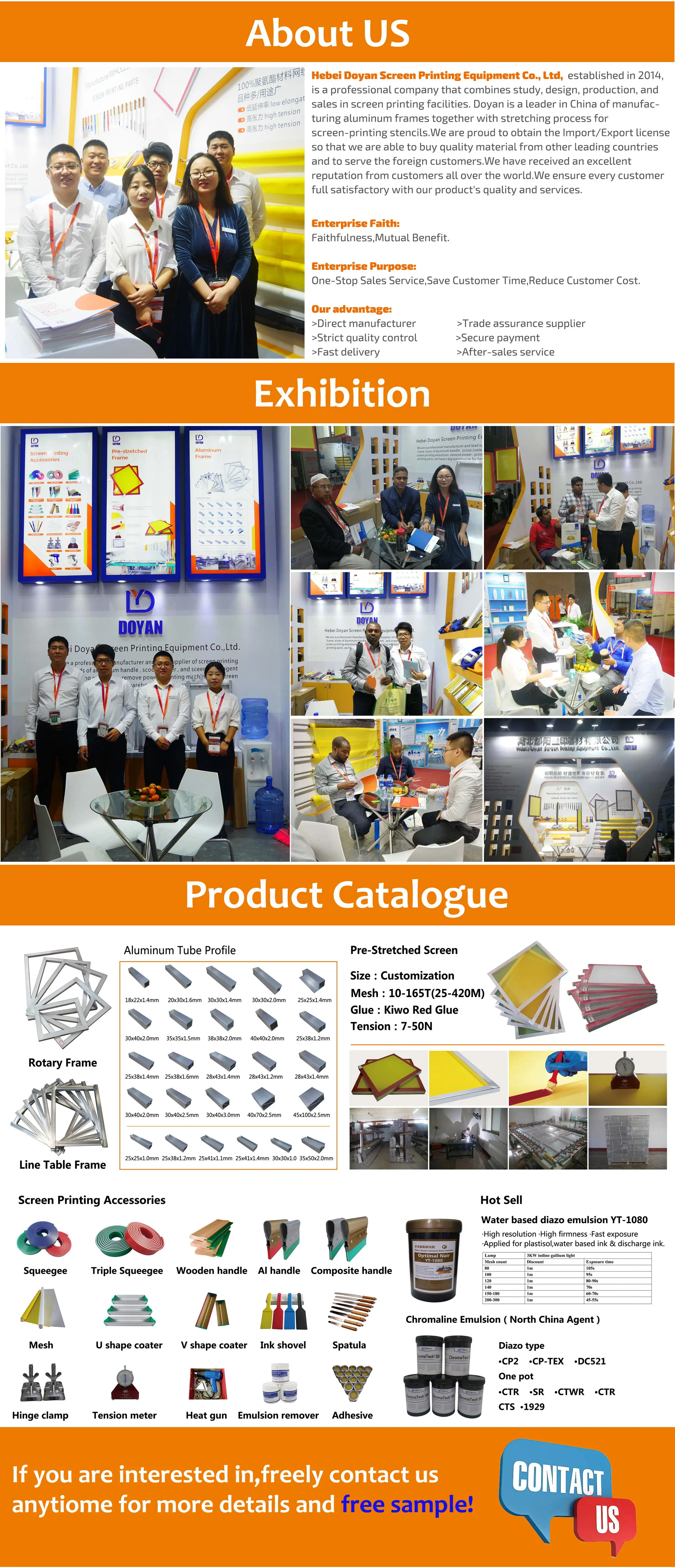 Doyan Screen Printing Drying Racks - Sustainable Storage