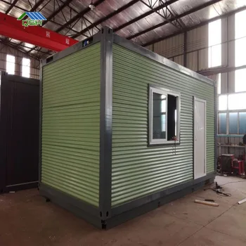 Shipping Container House For Rent Price In India - Buy Shipping