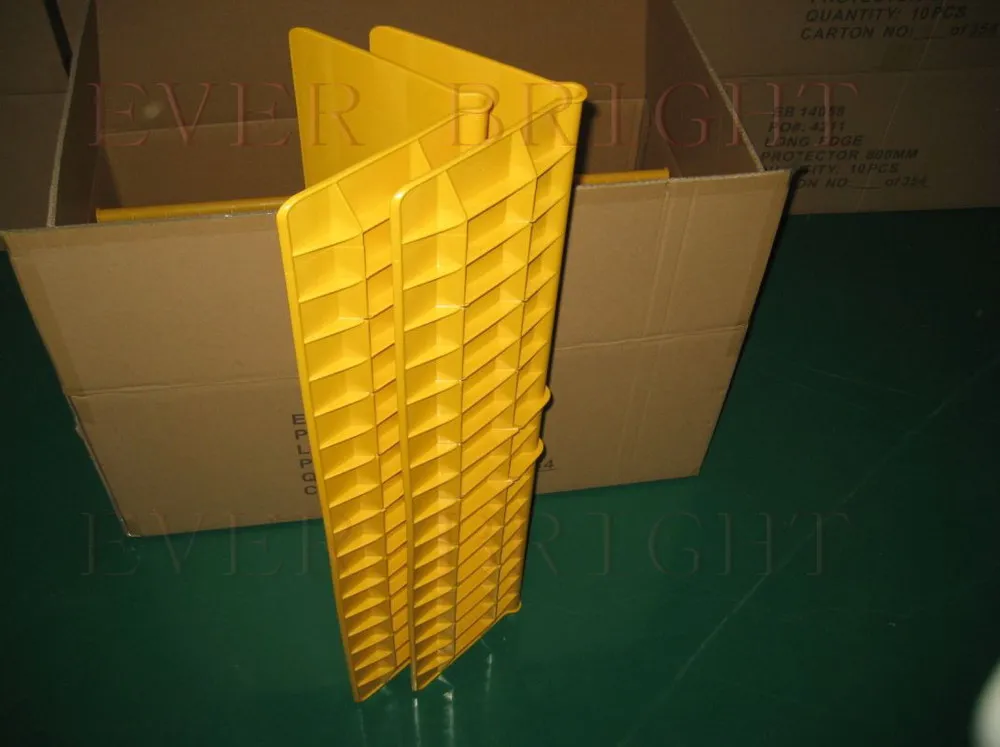 Carton Plastic Corner Guards For Box Springs Buy Plastic Corner