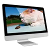 ultra high resolution portable lcd pc monitor vga with usb input