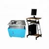 Low frequency universal vibration shaker vibrating table vibration testing machine for mobile phone
