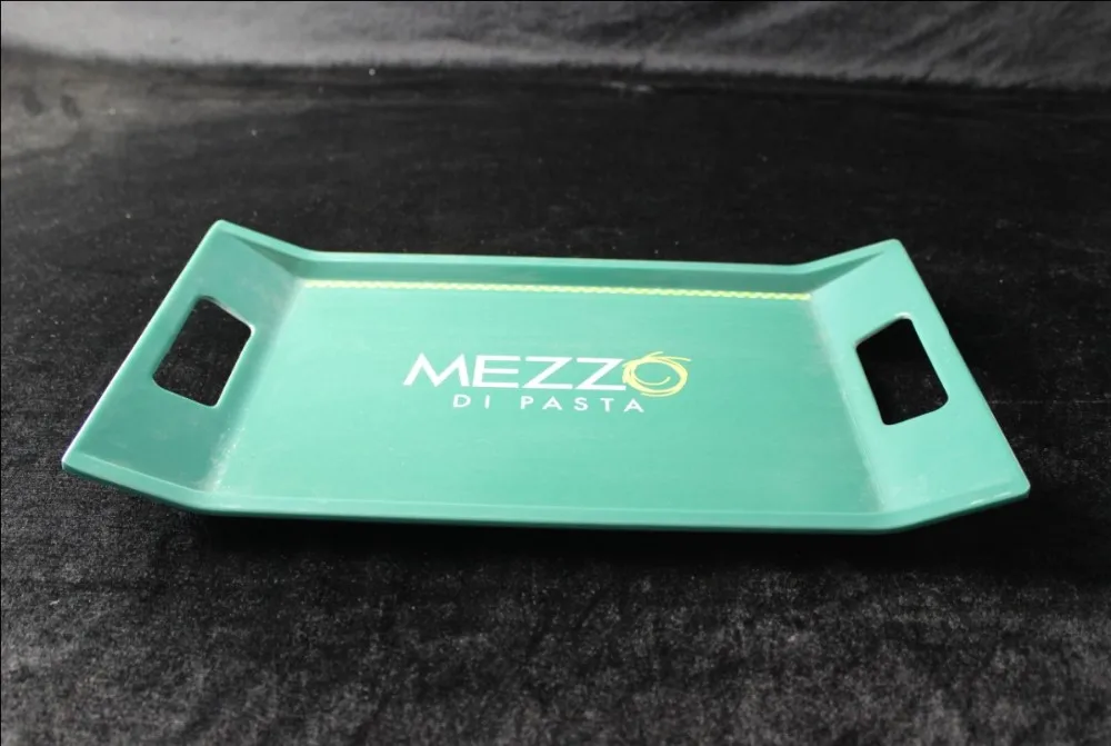 15inch melamine meal plate