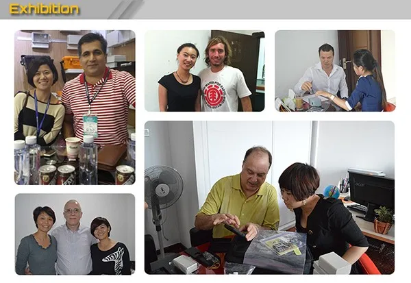 Trung Quốc Nhà Sản Xuất SZOMK ABS Nhựa Điện Tử Công Nghiệp Bao Vây Cảm Biến Nhiệt Độ Trường Hợp Nhà Ở