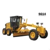 Cheap Price SG14 Full New Hydraulic Motor Grader For Sale