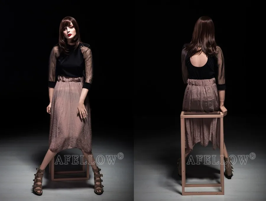 Cheap Full Body Female Realistic Mannequin Doll Buy Female Mannequin