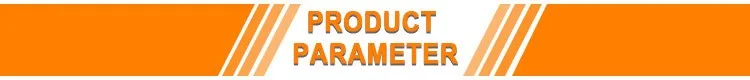 product parameter