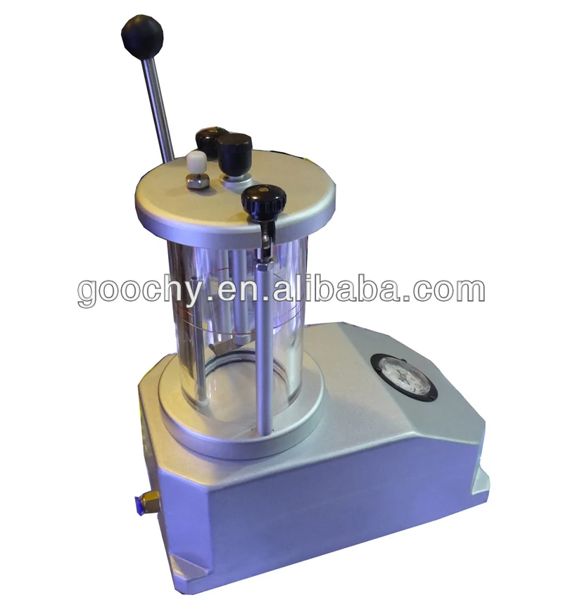 watch water resistance tester