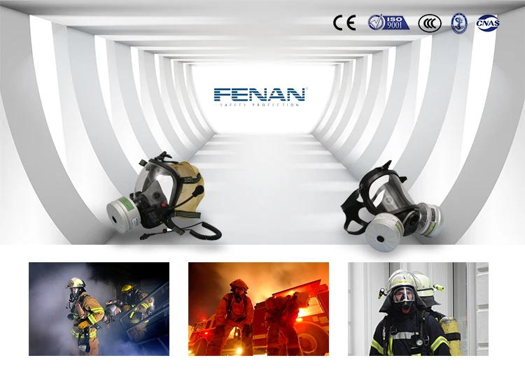 Fire Fighting Helmet, Rescue Fireman Helmet for Fire Fighting Supplies