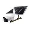 LS VISION 2 Megapixel Solar Power Outdoor Security Wireless 3G 4G Live View Sim Card IP GSM Solar Camera