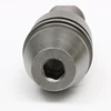 precision custom ISO 9001 steel aluminum brass CNC and turning machining parts,Steel alloy Bar