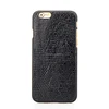 Exotic Leather Case for iPhone6, 100% Authentic Lizard Skin