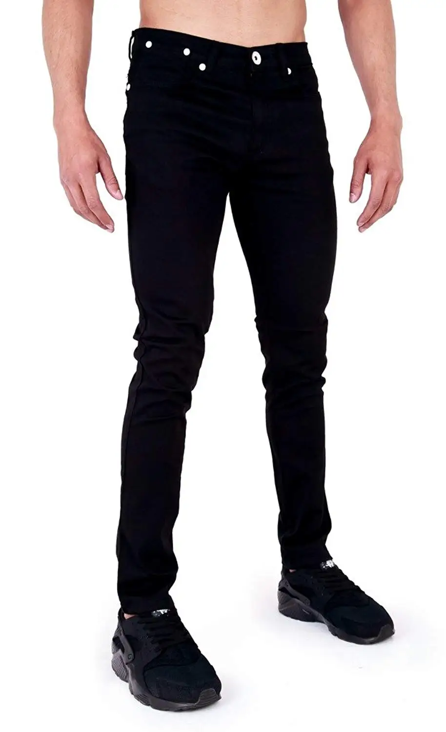 Supa Chino Mens Chino Straight Leg Jeans SS12083