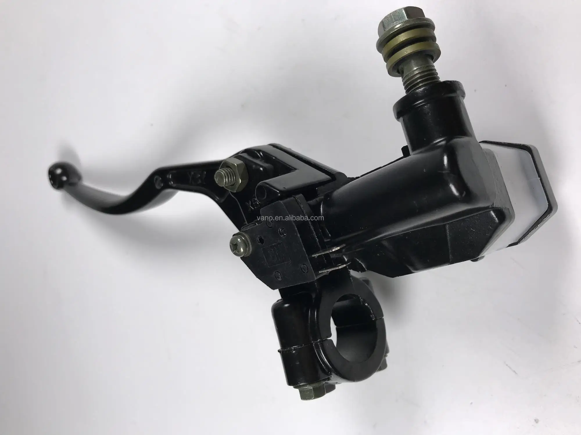 Motorcycle GN125 Brake Pump