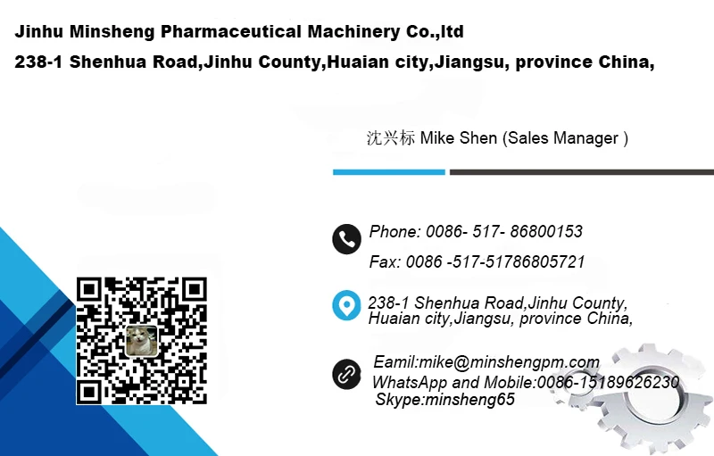 High Efficient pharmaceutical Counter filling