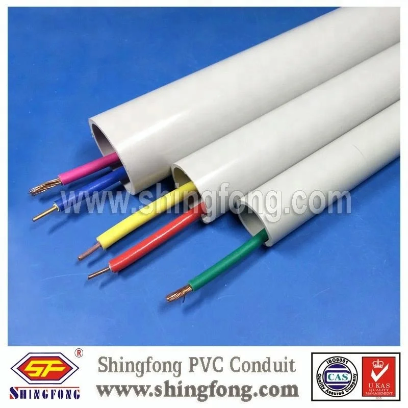 Ethiopia Pvc Pipe For Electric Wire And Cable Buy Ethiopia Pvc Pipe