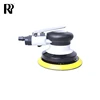 Rr- 32 Japan technology professional pneumatic dual action sander, light weight palm air da sander