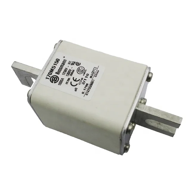 Cartridge Fuse