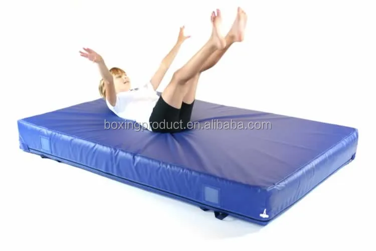Wholesale Gymnastic Crash Mat Exercise Mat Buy Gymnastics Landing