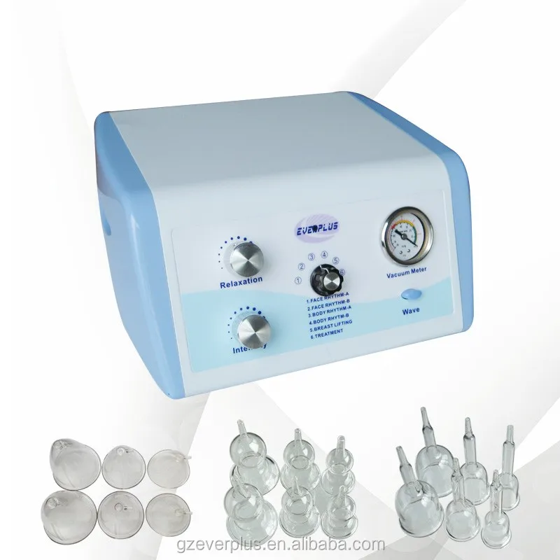 Electric Vacuum Cupping Therapy & Vacuum Therapy Cupping Machine Buy