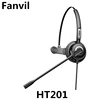 HD Sound Clarity Fanvil Headset HT201