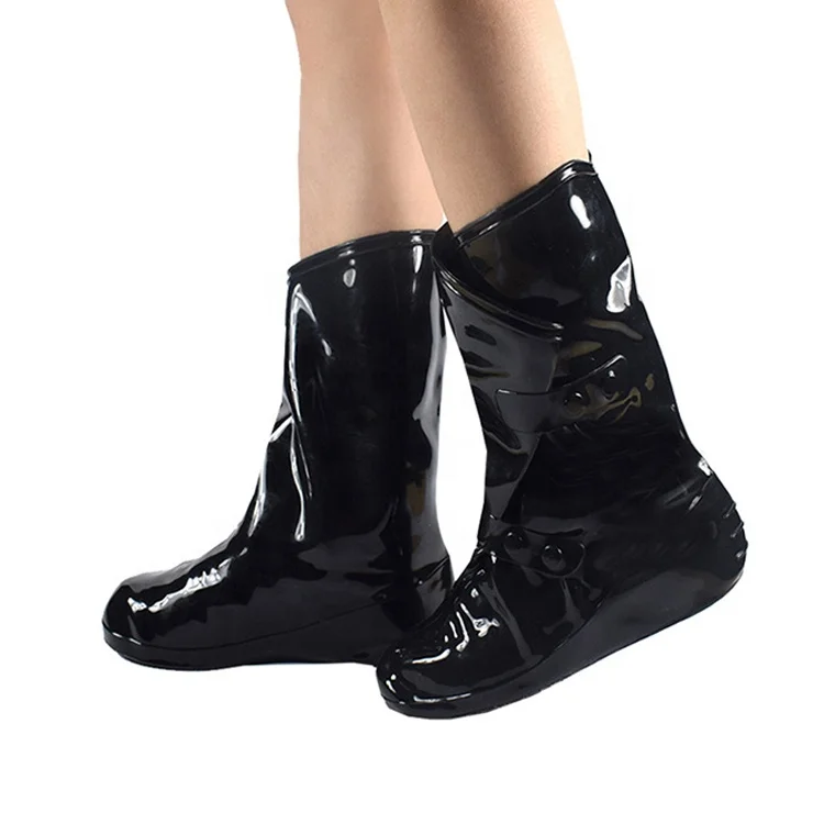 rain overshoes