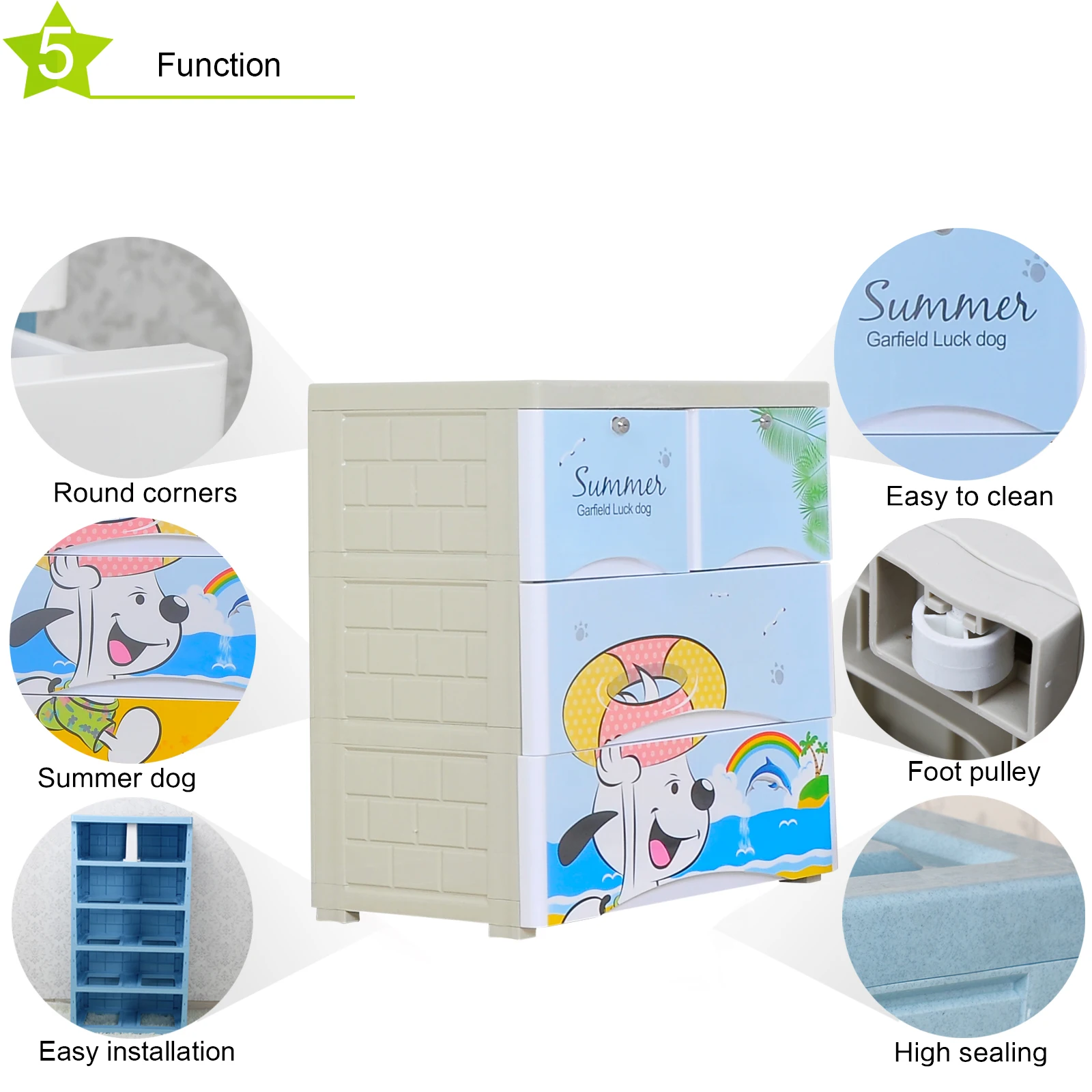 Baby Plastic Drawer Cheap Plastic Storage Drawers Kitchen
