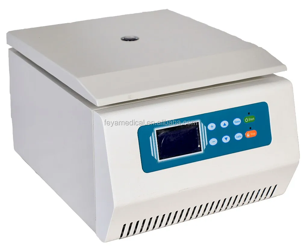 Fytd4zws Lab Blood Bank Serofuge Centrifuge Machine For Research