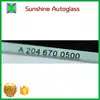 New type cheap lowest price car windscreen