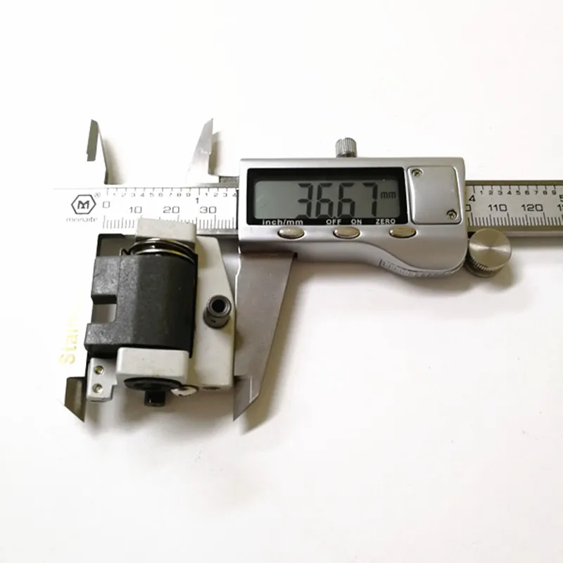 Tajima Embroidery Machine Spare Parts Needle Bar Reciprocator Tajima