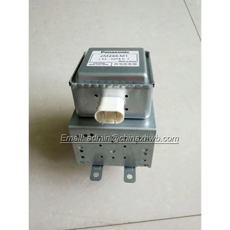 Panasonic Magnetrón Tubo 2m244-m1 - Buy Magnetrón Tubo Magnetrón 2m244 ...