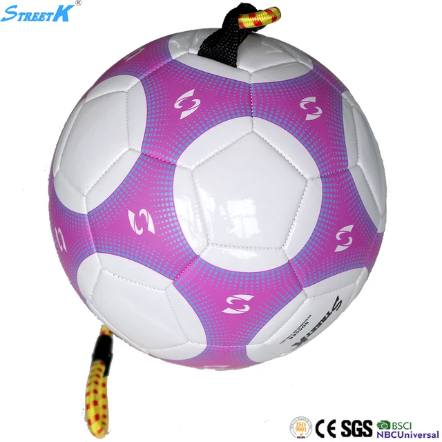 Streetk Brand Wholesale ball training football synthetic leather mini soccer ball football training equipment