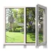 85 luxury aluminum casement windows and doors open inward