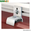 Tin Roof Solar Power installation bracket Solar mount system Solar photovoltaic stents Solar panel support pv mounting structure