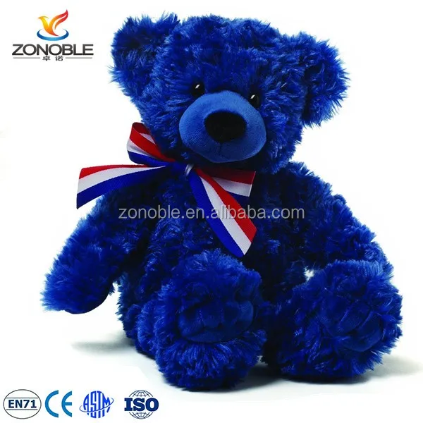 Baby Plush Bear Teddy With Bowknot Custom Cute Funny My First Teddy Toys Buy Teddy Toys,My