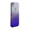 slim mirror mobile cover electroplating color change phone case manufacturing