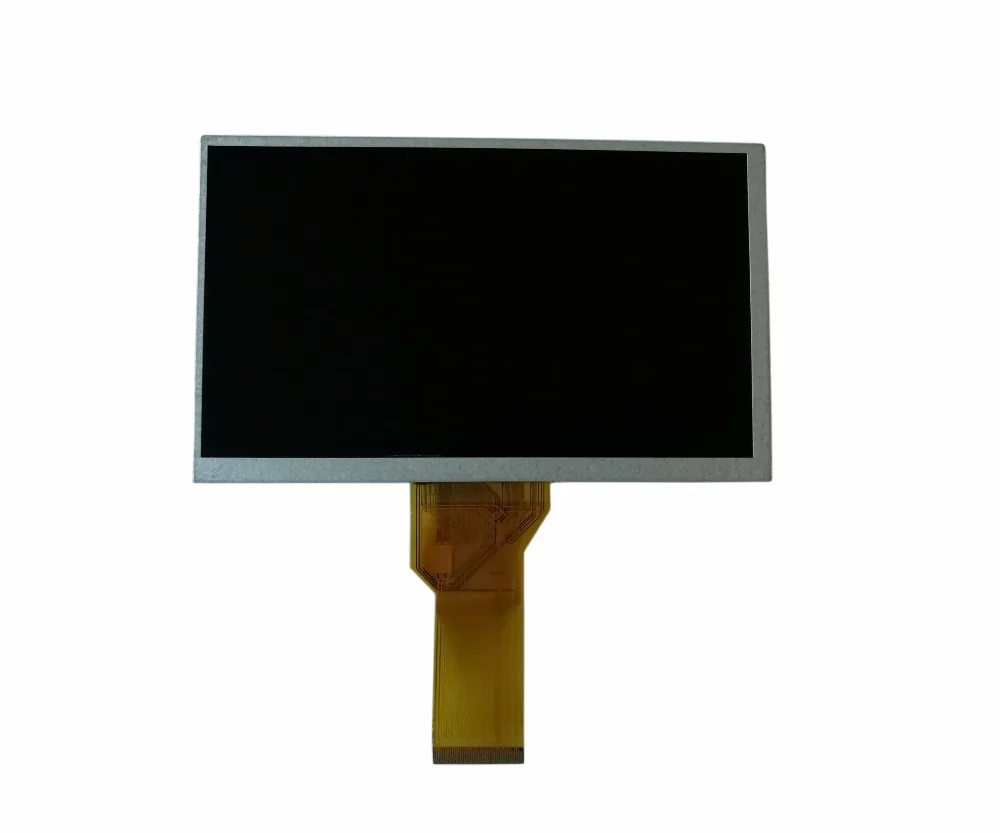 7.0/" Innolux AT070TN92 V.X 800x480 LCD Display Screen Replacement