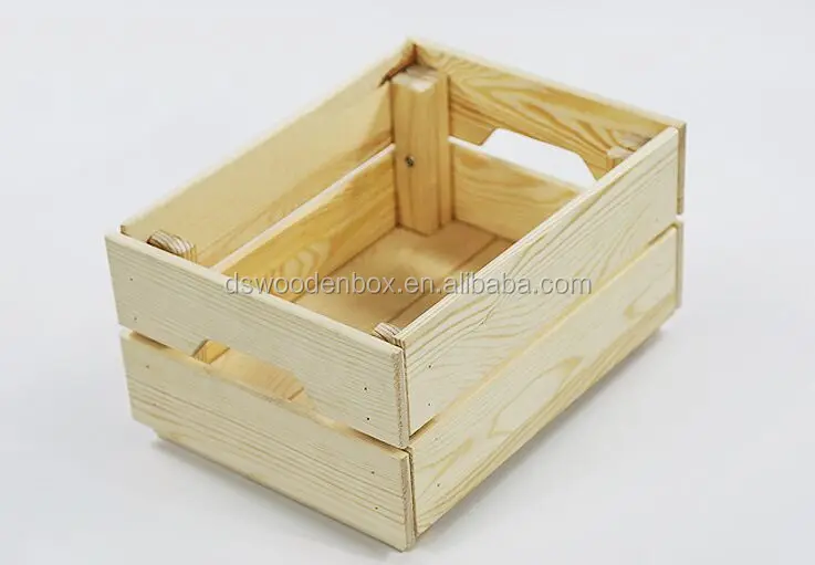 手作り松木製布収納ボックス折りたたみ木製おもちゃ箱 Buy 木製布ボックス 木製ブックボックス 未完成の木製おもちゃ箱 Product On Alibaba Com