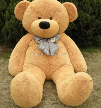 biggest teddy bear for sale